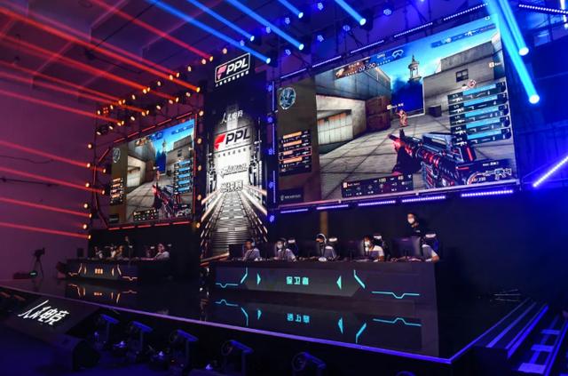 TES赛后群访 Qingtian：当时没想过要1v3，操作成功后队友都在叫