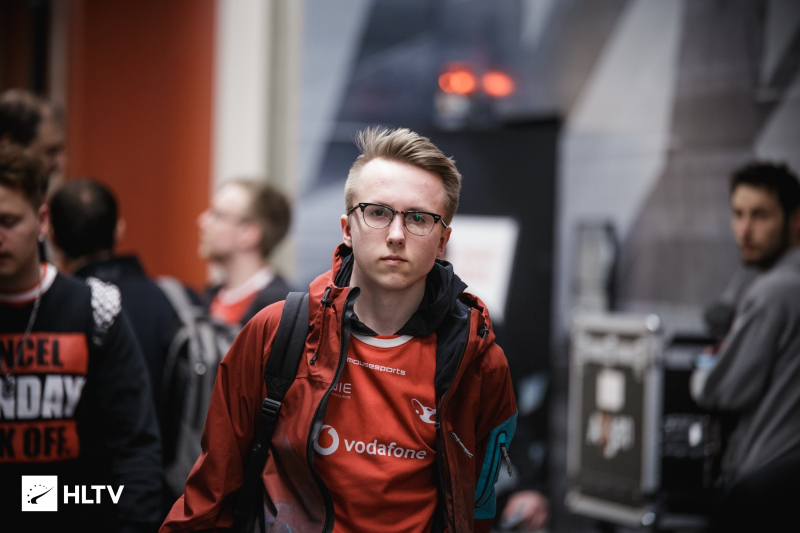 StarLadder正式宣布StarSeries S21