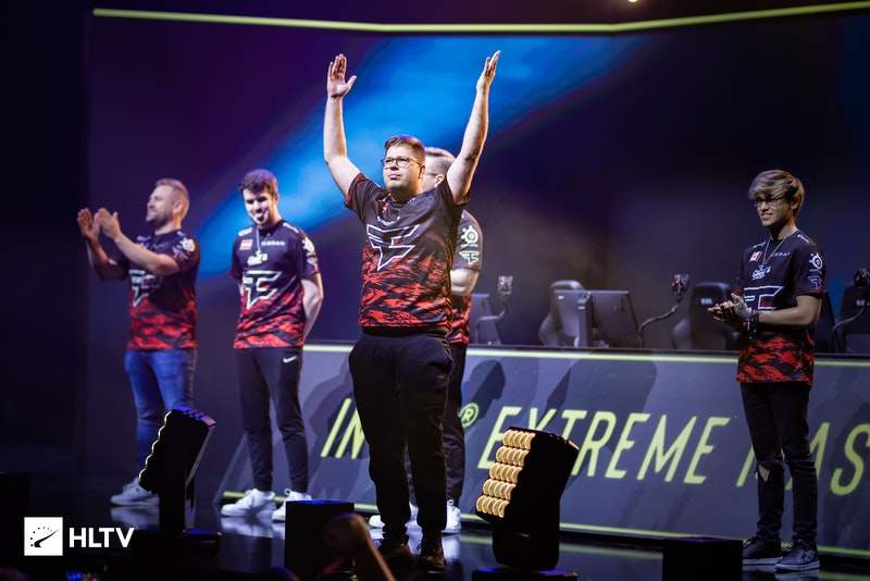 Aleksib ：每次和G2交手，我们都会当作重新开始