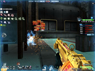 LGD官方：成功续约打野 Meteor