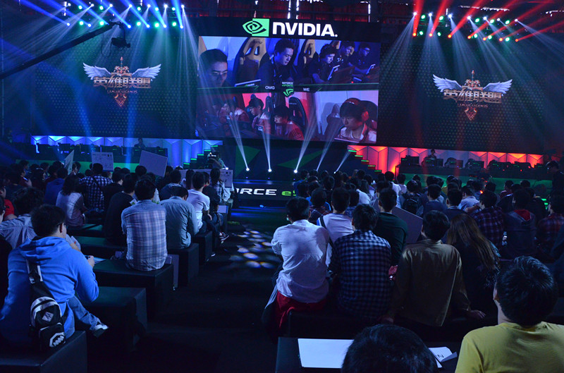 【方案】CSGO Funspark ULTI 2021 S2亚洲区资格赛