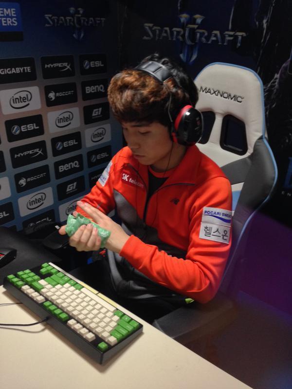 GamerLegion 和 Liquid 在 IEM Melbourne 2025 中锁定最后的季后赛名额