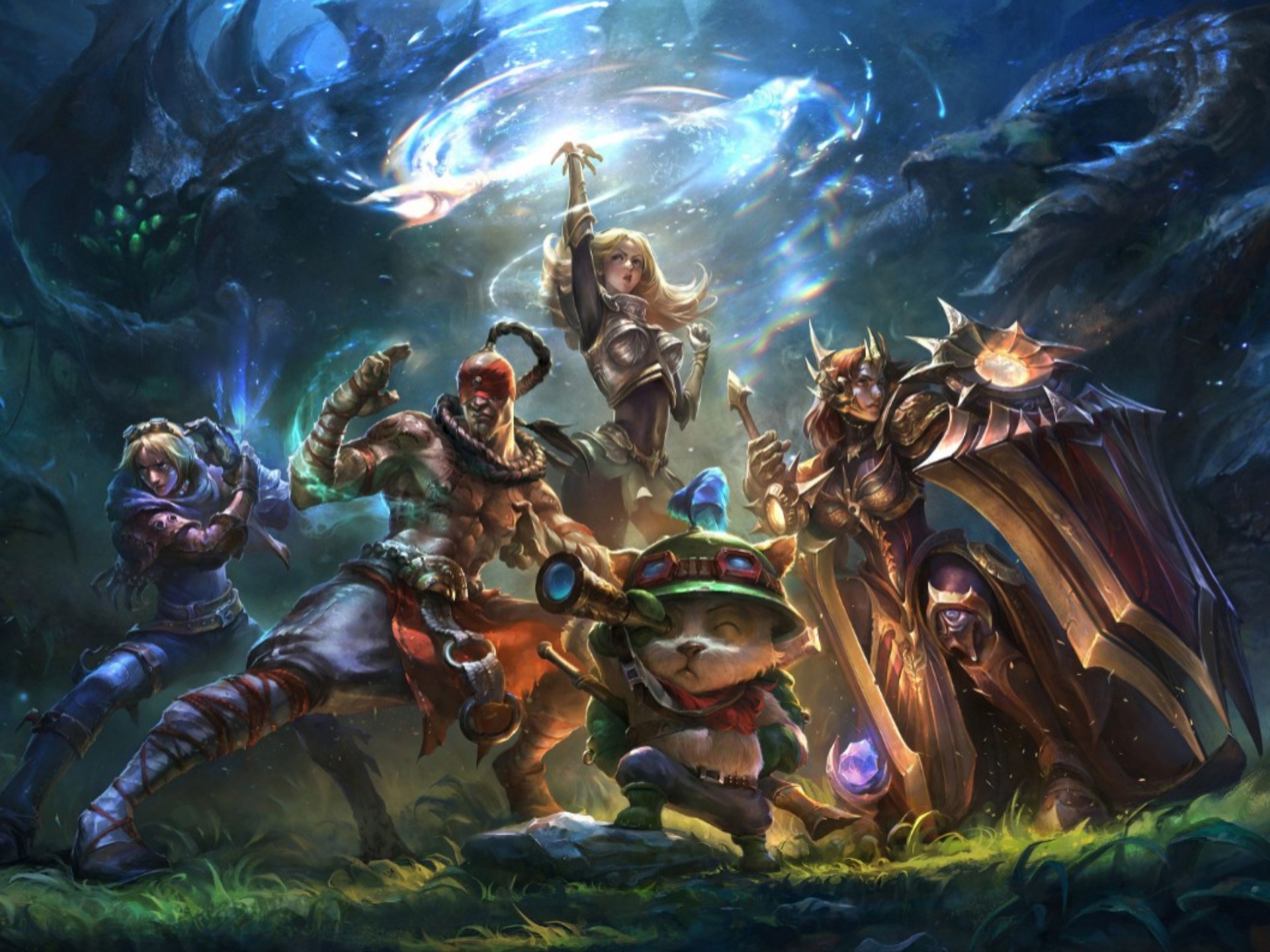 北美CSGO正在走下坡路？北美职业哥如是说