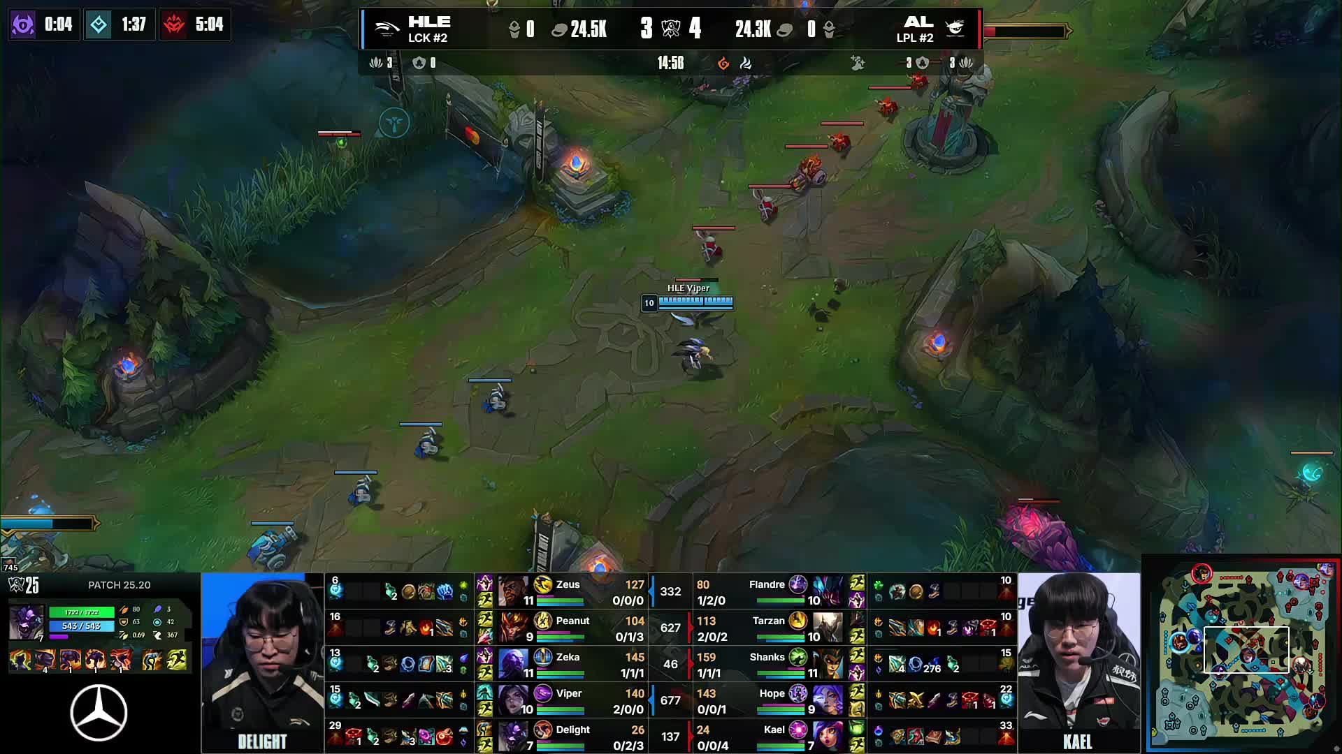 Ninjas in Pyjamas 解散英雄联盟阵容